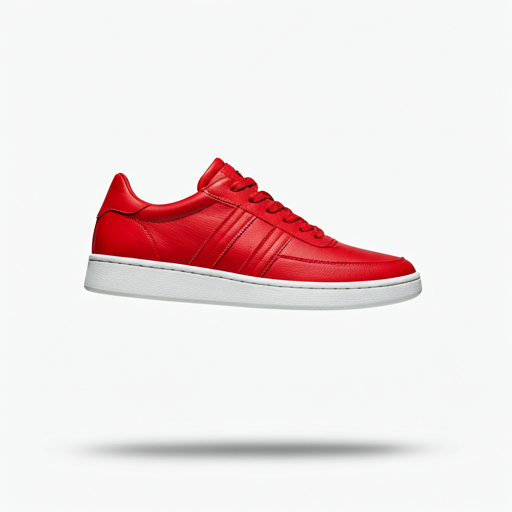 E-commerce product on a clean studio background