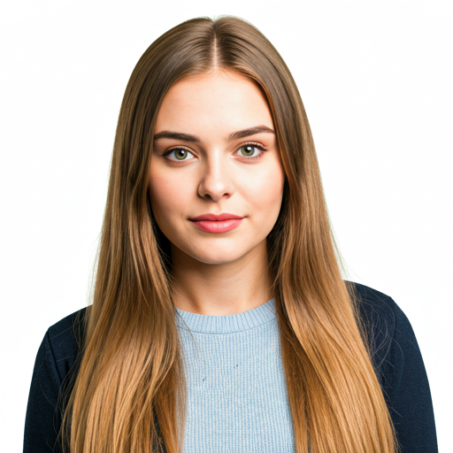 Same image with the background removed against a transparent checkerboard pattern